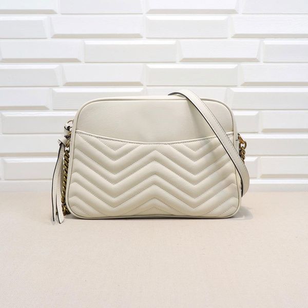 ladies' designer brand geniue leather shoulder bags women's chain wave pattern drop shipping basic corssbody bag 40
ladies' designer brand geniue leather shoulder bags women's chain wave pattern drop shipping basic corssbody bag 40