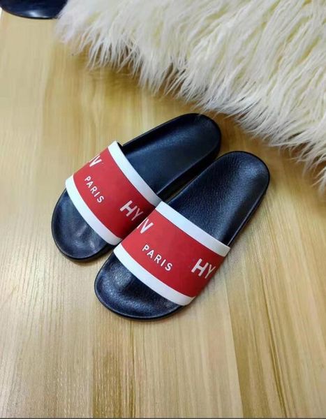 sandals fashion men women flats casual beach slippers shoes flip-flops letters comfortable sandal g21546, Black
sandals fashion men women flats casual beach slippers shoes flip-flops letters comfortable sandal g21546, Black