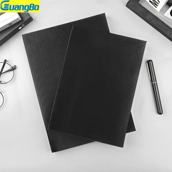 guangbo softcover black notebook a4 diary journal office school drawing gift b5 160 pages notepad for business meeting travel notepads, Purple;pink
guangbo softcover black notebook a4 diary journal office school drawing gift b5 160 pages notepad for business meeting travel notepads, Purple;pink