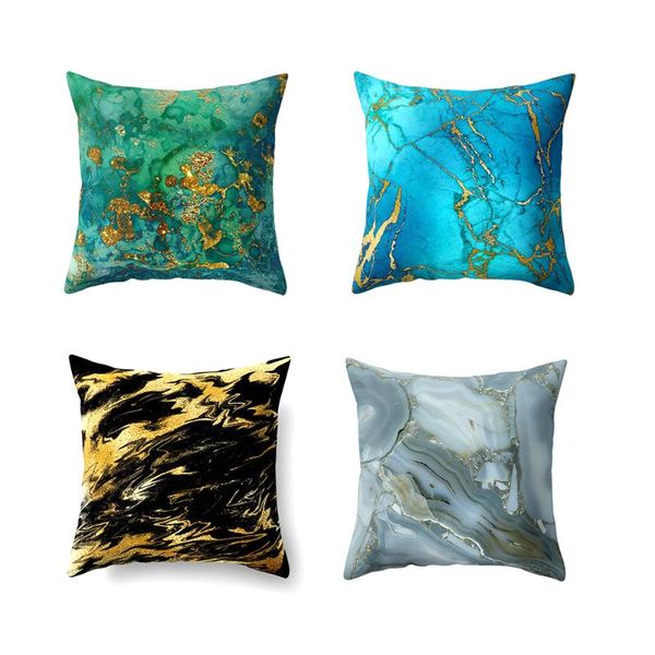 pillow case 45*45cm colorful pillowcase rosiest geometric marble texture cushion super soft throw bed protector
pillow case 45*45cm colorful pillowcase rosiest geometric marble texture cushion super soft throw bed protector