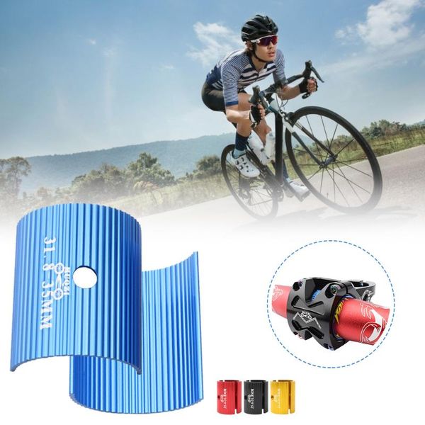 tools practical bicycle handlebar conversion sheet 25.4 turn 31.8mm / 31.8 35mm aluminum alloy stem gasket bike accessories
tools practical bicycle handlebar conversion sheet 25.4 turn 31.8mm / 31.8 35mm aluminum alloy stem gasket bike accessories