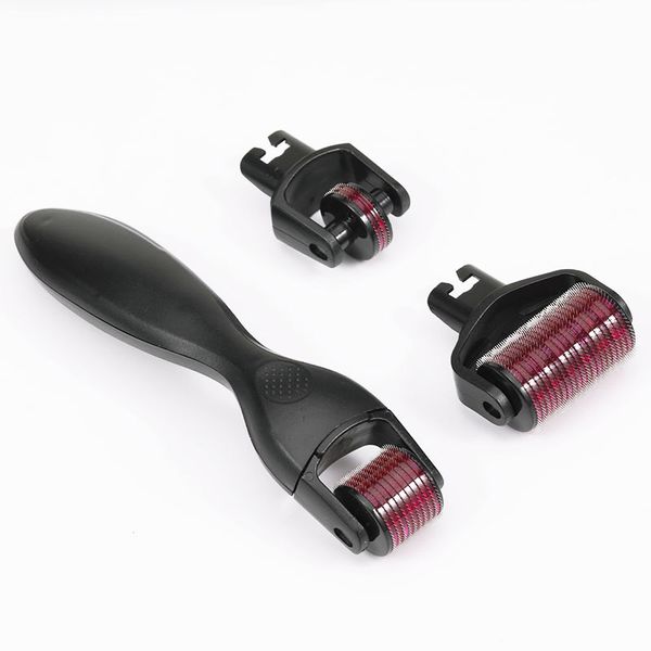 3in1titaniumneedlesdrsdermarollerforfacebodymassagerhairlosstreatmentmezorollermicroneedlemachineskincare5.0 raben
3in1titaniumneedlesdrsdermarollerforfacebodymassagerhairlosstreatmentmezorollermicroneedlemachineskincare5.0 raben