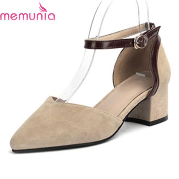 sandals memunia 2021 big size 34-43 women fashion ankle strap party shoes summer shallow pointed toe high heels, Black
sandals memunia 2021 big size 34-43 women fashion ankle strap party shoes summer shallow pointed toe high heels, Black