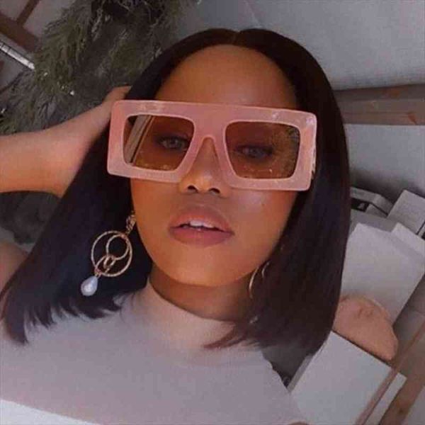 one piece print square sunglasses for women vintage oversized hop glasses female gradient uv400 shades men punk, White;black
one piece print square sunglasses for women vintage oversized hop glasses female gradient uv400 shades men punk, White;black
