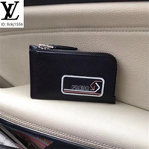 card brand designer luxury mnr3 m2225 men's card holder men real leather long chain wallets compact purse clutches evening key holders, Red;black
card brand designer luxury mnr3 m2225 men's card holder men real leather long chain wallets compact purse clutches evening key holders, Red;black