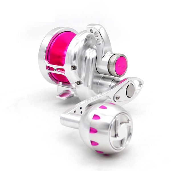 baitcasting reels all metal jigging reel 9+2bb gear ratio 4.9:1 drag 35kg fishing wheel left right hand trolling coil
baitcasting reels all metal jigging reel 9+2bb gear ratio 4.9:1 drag 35kg fishing wheel left right hand trolling coil