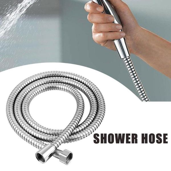 bath accessory set 1.5m / 2m 3m stainless steel or plastic hose shower fixture o8r6 pipe handheld bathroom flexible o7g6
bath accessory set 1.5m / 2m 3m stainless steel or plastic hose shower fixture o8r6 pipe handheld bathroom flexible o7g6