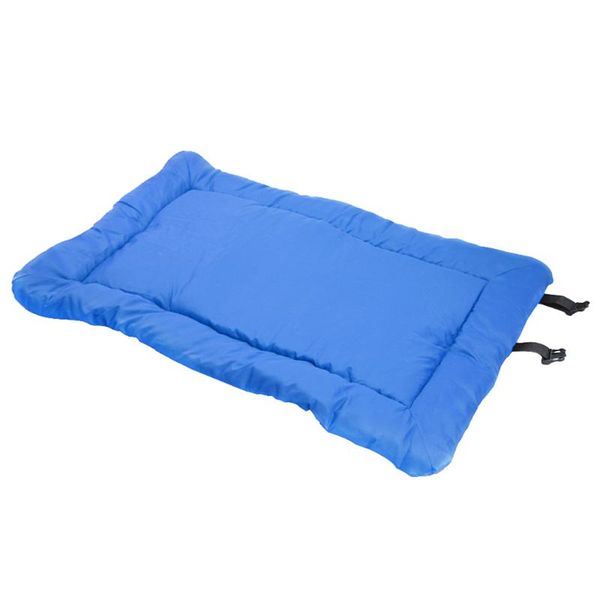 kennels & pens waterproof comfort dog mat beds for indoor/outdoor use, folding soft pet bed cushion, camping travel small large 
kennels & pens waterproof comfort dog mat beds for indoor/outdoor use, folding soft pet bed cushion, camping travel small large