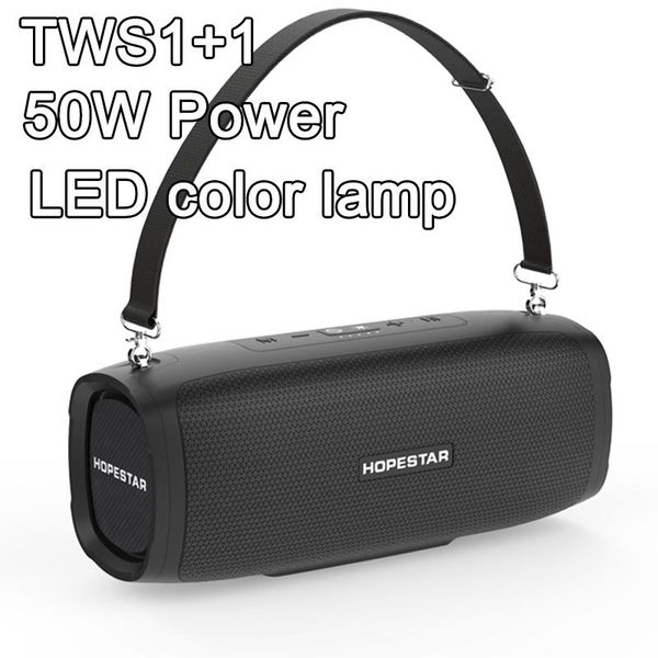 outdoor speakers a6party high power caixa de som bluetooth speaker led light wireless portable waterproof subwoofer 50w loudspeaker
outdoor speakers a6party high power caixa de som bluetooth speaker led light wireless portable waterproof subwoofer 50w loudspeaker