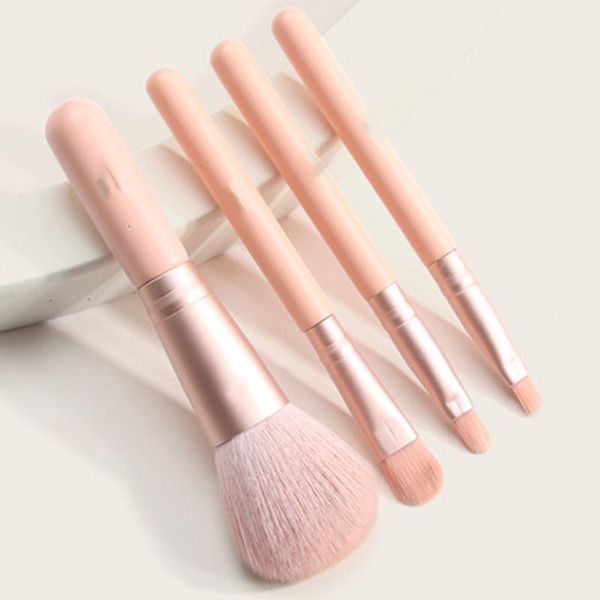 makeup brushes maange pro 4pcs set face eye shadow foundation powder eyeliner eyelash lip make up brush beauty tool with bag
makeup brushes maange pro 4pcs set face eye shadow foundation powder eyeliner eyelash lip make up brush beauty tool with bag