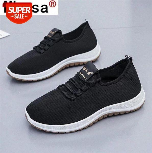 2021 new autumn women casual shoes fashion mesh breathable sneakers cloth lightweight women's vulcanized size 35-44 #6h2a
2021 new autumn women casual shoes fashion mesh breathable sneakers cloth lightweight women's vulcanized size 35-44 #6h2a