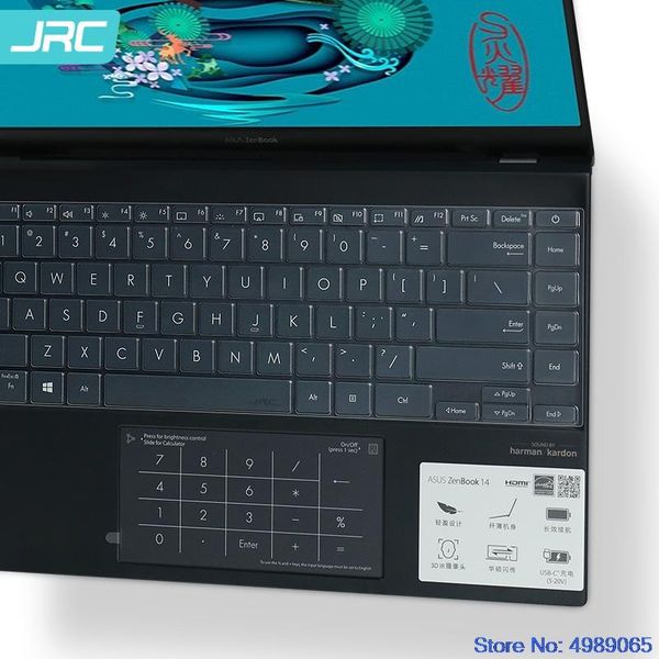 keyboard covers tpu cover protector skin for asus vivobook s14 s13 2021 s433fl s433fa s433f 14 s433 fa fl f jq
keyboard covers tpu cover protector skin for asus vivobook s14 s13 2021 s433fl s433fa s433f 14 s433 fa fl f jq