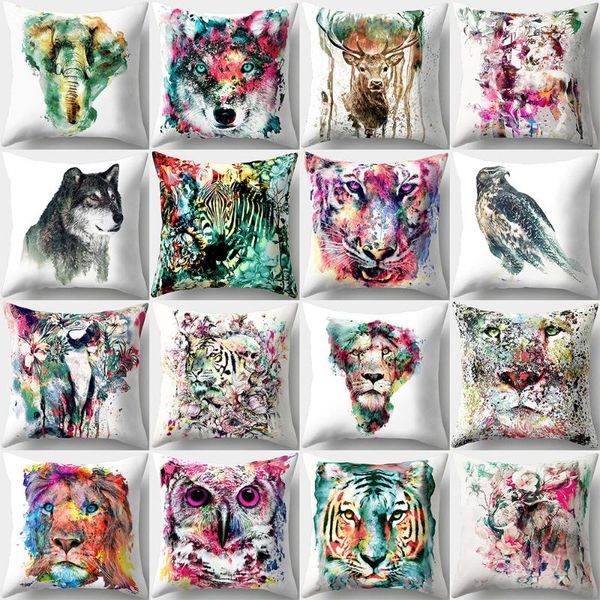 cushion/decorative pillow 1pcs cover cartoon pattern creative home office cushion
cushion/decorative pillow 1pcs cover cartoon pattern creative home office cushion