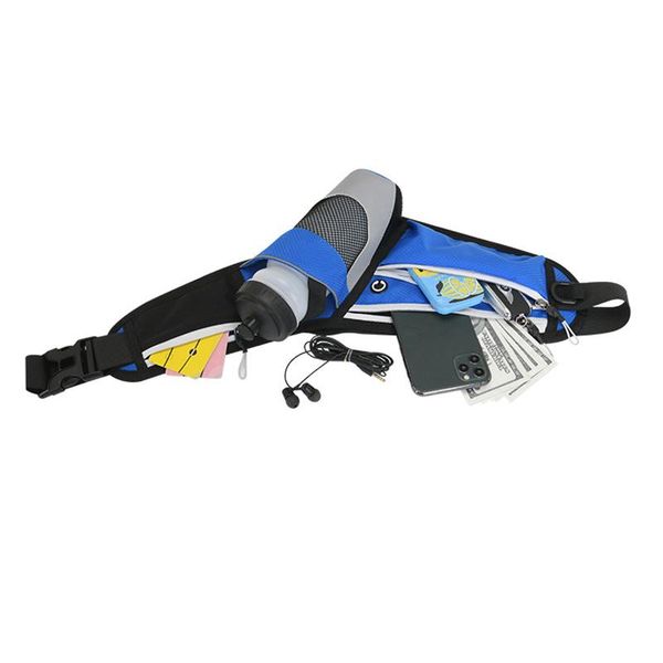 outdoor bags sports bags, multifunctional water bottle pockets, waterproof fitness crossbody chest mobile phone pockets
outdoor bags sports bags, multifunctional water bottle pockets, waterproof fitness crossbody chest mobile phone pockets