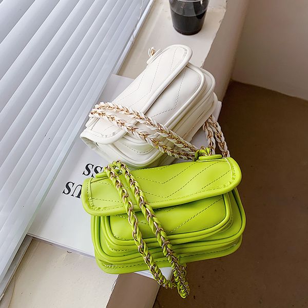 niche design female bag wild 2021 new chain messenger bag underarm bag dual-use square shoulder width 19cm
niche design female bag wild 2021 new chain messenger bag underarm bag dual-use square shoulder width 19cm