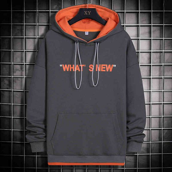 sweater hoodies men's 2022 spring urban youth trend printing fashion leisure sports hooded, Black
sweater hoodies men's 2022 spring urban youth trend printing fashion leisure sports hooded, Black
