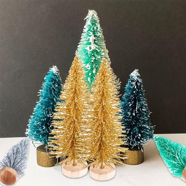 christmas decorations 8pcs year mini trees deskdecoration pine tree table props scene navidad decor 2021
christmas decorations 8pcs year mini trees deskdecoration pine tree table props scene navidad decor 2021