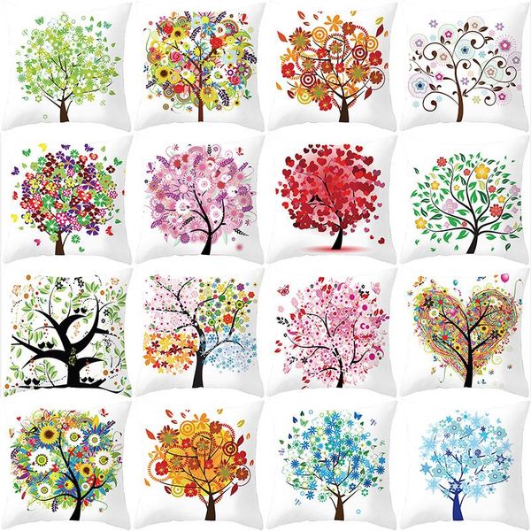 cushion/decorative pillow summer cushion cover colorful flowers butterfly tree decorative throw pillows pink green pillowcase sofa cushions
cushion/decorative pillow summer cushion cover colorful flowers butterfly tree decorative throw pillows pink green pillowcase sofa cushions