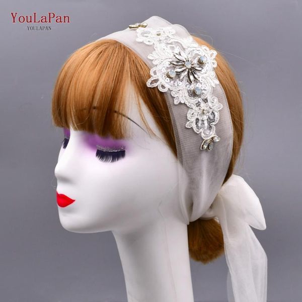 bridal veils youlapan ws04 opal lace headbands tiaras flower veil hairwear headpieces for women crown hair jewelry wedding accessories, Black
bridal veils youlapan ws04 opal lace headbands tiaras flower veil hairwear headpieces for women crown hair jewelry wedding accessories, Black