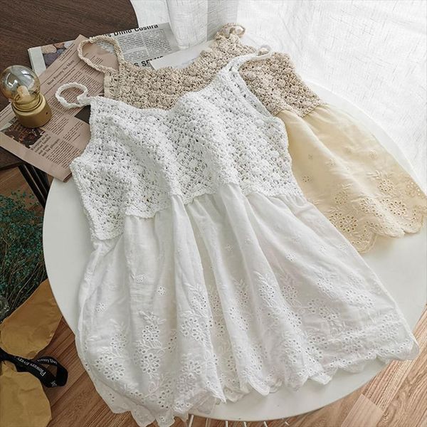 summer loose camisole women cami clothing o neck hollow out ladies lace patchwork pullovers camis female streetwear, White
summer loose camisole women cami clothing o neck hollow out ladies lace patchwork pullovers camis female streetwear, White