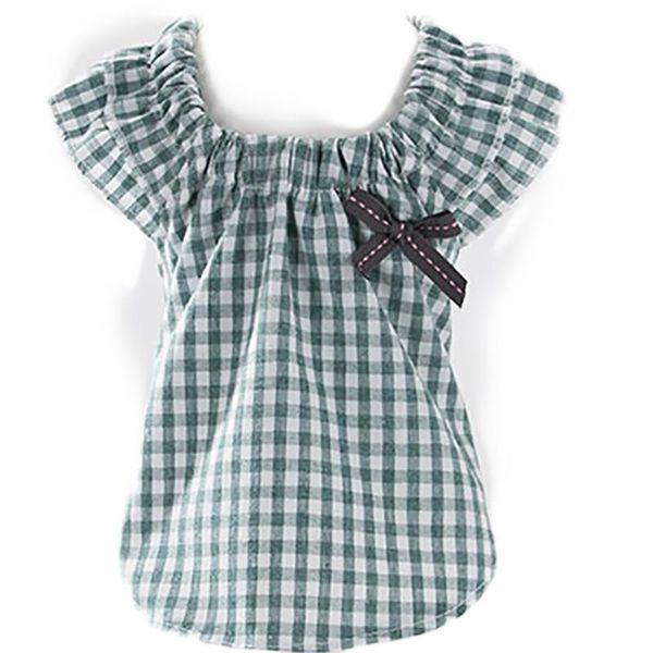 dog apparel plaid bow dress available in two colors puppy pet bowknot costume small party summer outfits clothes
dog apparel plaid bow dress available in two colors puppy pet bowknot costume small party summer outfits clothes