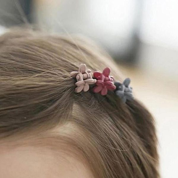 hair accessories 10-50pcs/box children cartoon hairpin colorful peas clip claw hollow plastic mini girl fashion simple headdress braid parts, Slivery;white
hair accessories 10-50pcs/box children cartoon hairpin colorful peas clip claw hollow plastic mini girl fashion simple headdress braid parts, Slivery;white