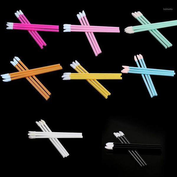 drop 50pcs maquillage lip make up disposable brushes pen mascara wands pvc lipstick brush applicators tool makeup1
drop 50pcs maquillage lip make up disposable brushes pen mascara wands pvc lipstick brush applicators tool makeup1