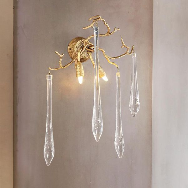wall lamps light luxury lamp bedside living room bedroom background villa el hall aisle brass
wall lamps light luxury lamp bedside living room bedroom background villa el hall aisle brass