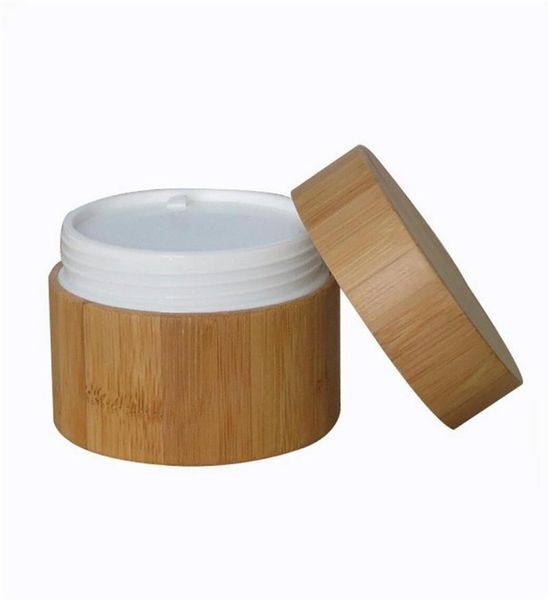 storage bottles & jars 50g eco protection bamboo wood plastic cream bottle cosmetic natural cap skin care
storage bottles & jars 50g eco protection bamboo wood plastic cream bottle cosmetic natural cap skin care