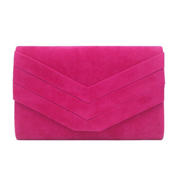 style special three v evening gift fashion hand dinner girl's versatile shoulder bag
