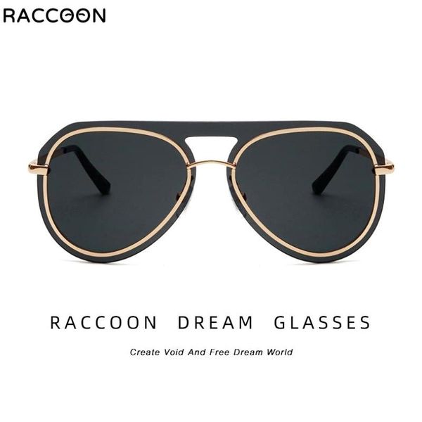 sunglasses anti-ultraviolet designer fashion pilot style trendy one-piece metal frame sun glasses eyewear toad mirror, White;black
sunglasses anti-ultraviolet designer fashion pilot style trendy one-piece metal frame sun glasses eyewear toad mirror, White;black