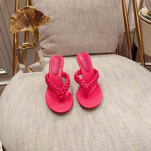 official website 70% off outlet summer fashion new clip toe flip flops women's sandals high heel slippers hand woven comfortable ladies, Black
official website 70% off outlet summer fashion new clip toe flip flops women's sandals high heel slippers hand woven comfortable ladies, Black