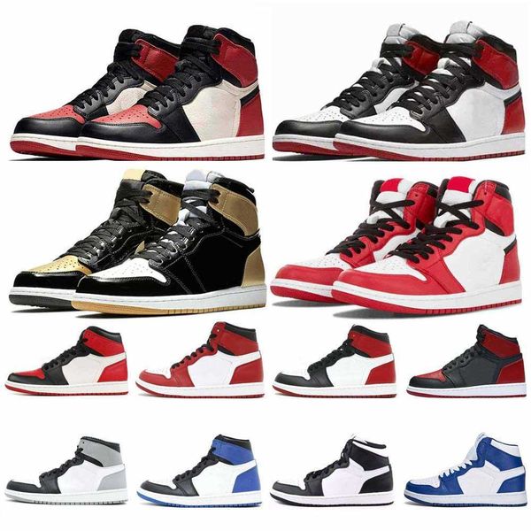 basketball shoes 1 1s men women sports sneakers high dark mocha royal chicago blue shattered backboard bred toe twist obsidian shadow
basketball shoes 1 1s men women sports sneakers high dark mocha royal chicago blue shattered backboard bred toe twist obsidian shadow