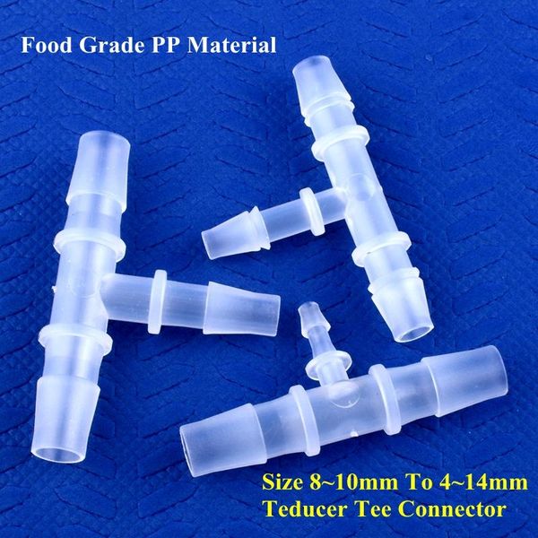 watering equipments 5~200pcs 8 10mm to 4~16mm reducing tee connectors aquarium tank fittings irrigation reducer hose pagoda joint grade
watering equipments 5~200pcs 8 10mm to 4~16mm reducing tee connectors aquarium tank fittings irrigation reducer hose pagoda joint grade