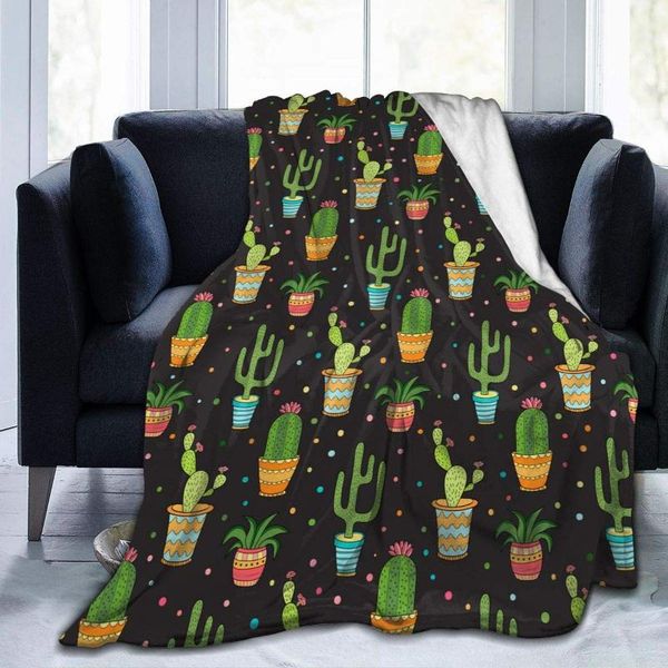 blankets cactus throw blanket for sofa couch soft flannel decorative warm cozy lightweight microfiber suitable all season 150x200cm
blankets cactus throw blanket for sofa couch soft flannel decorative warm cozy lightweight microfiber suitable all season 150x200cm