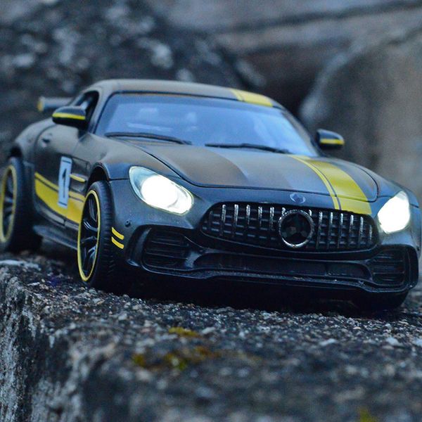 132 amg gt super sports car alloy car model simulation car sound and light collection gift toy die-casting model boy gift
132 amg gt super sports car alloy car model simulation car sound and light collection gift toy die-casting model boy gift