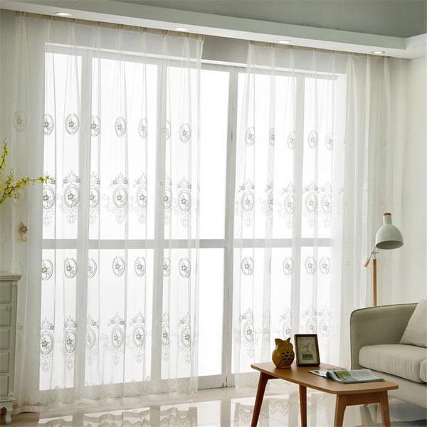 curtain & drapes european embroidery white yarn wholesale linen high grade window screen bedroom livin
curtain & drapes european embroidery white yarn wholesale linen high grade window screen bedroom livin