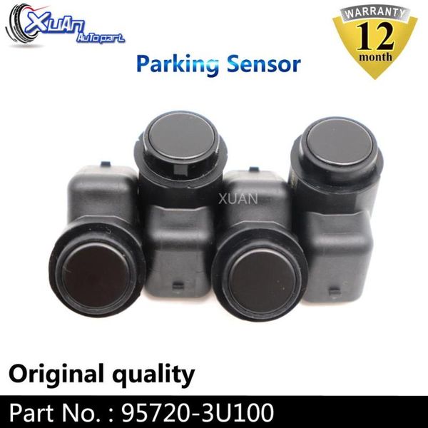 car rear view cameras& parking sensors xuan 4pcs pdc sensor bumper reverse assist 95720-3u100 for kia sportage 4ms271h7c 957203u100
car rear view cameras& parking sensors xuan 4pcs pdc sensor bumper reverse assist 95720-3u100 for kia sportage 4ms271h7c 957203u100