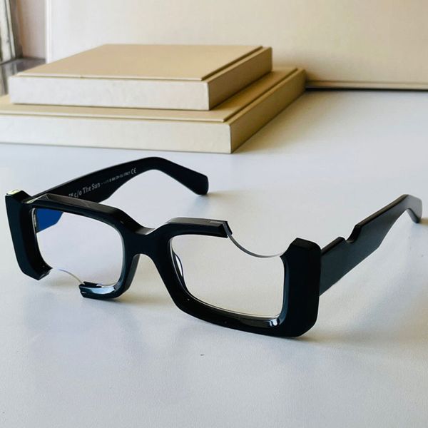 occhiali da sole off sunglasses ow40006u mens or womens fashion casual simple lens notch hole design mint green trend latest color black fra, White;black
occhiali da sole off sunglasses ow40006u mens or womens fashion casual simple lens notch hole design mint green trend latest color black fra, White;black