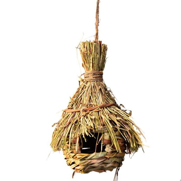 bird cages k3na birds nest natural grass egg cage outdoor decorative weaved hanging parrot hous
bird cages k3na birds nest natural grass egg cage outdoor decorative weaved hanging parrot hous