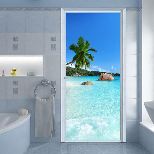 wallpapers self-adhesive waterproof door sticker 3d sea landscape mural wallpaper living room bathroom poster modern wall decals
wallpapers self-adhesive waterproof door sticker 3d sea landscape mural wallpaper living room bathroom poster modern wall decals