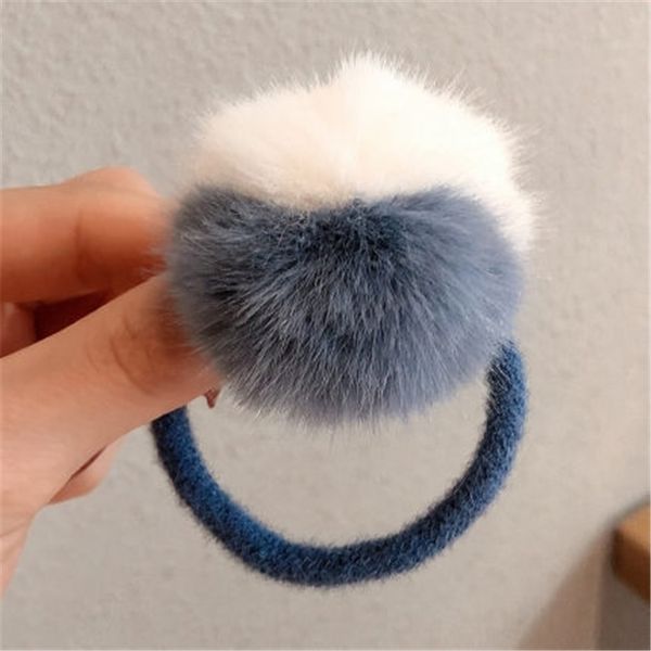 c3z autumn winter bservice belt accessories children's accessories large warm big hair ball candy color head hair band headband, Slivery;white
c3z autumn winter bservice belt accessories children's accessories large warm big hair ball candy color head hair band headband, Slivery;white