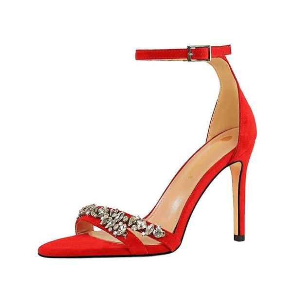 dress shoes mary jane sandals women summer 2021 wedding bride ladies and crystal woman pumps high heels, Black
dress shoes mary jane sandals women summer 2021 wedding bride ladies and crystal woman pumps high heels, Black