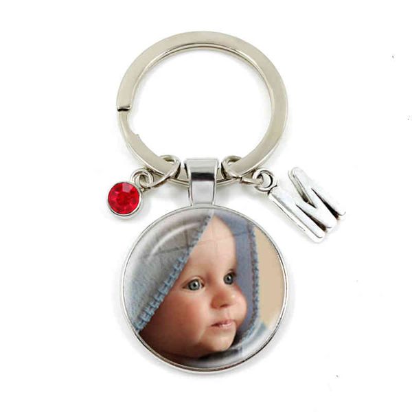 personalized custom keychain birthstone 26 letters po mum dad baby children grandpa parents pendant keyholder keyring gift, Silver
personalized custom keychain birthstone 26 letters po mum dad baby children grandpa parents pendant keyholder keyring gift, Silver