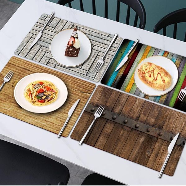 mats & pads kitchen placemat table mat coasters bar pu leather non slip are easy to clean restaurant accessories
mats & pads kitchen placemat table mat coasters bar pu leather non slip are easy to clean restaurant accessories