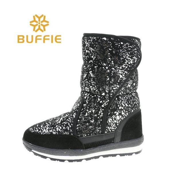 boots 2021 snow winter warm shoes plus big size fur inside non-slip outsole fabric upper tpr strong good sale, Black
boots 2021 snow winter warm shoes plus big size fur inside non-slip outsole fabric upper tpr strong good sale, Black