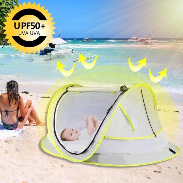 tents and shelters baby beach tent portable up upf 50+ sun shade with mosquito net umbrella for infant
tents and shelters baby beach tent portable up upf 50+ sun shade with mosquito net umbrella for infant