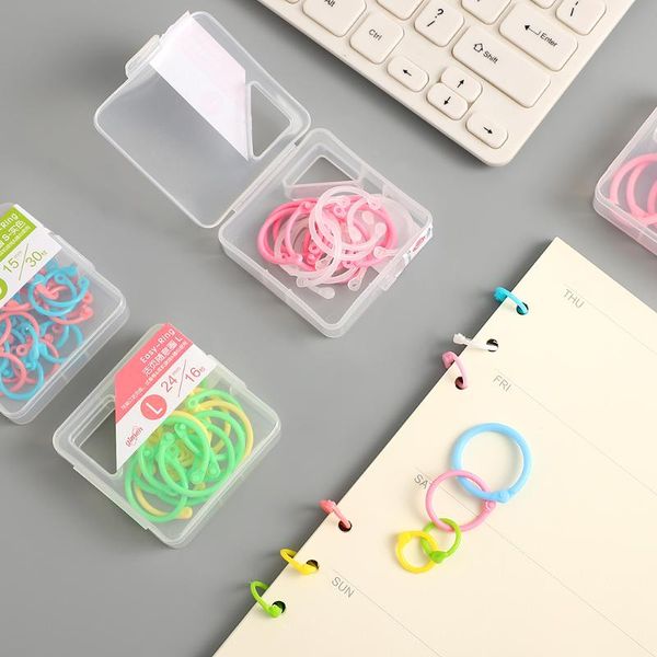 filing supplies jianwu 1set macarons color series loose-leaf ring binder fashion business office stationery
filing supplies jianwu 1set macarons color series loose-leaf ring binder fashion business office stationery