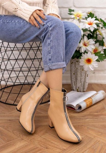 boots sultan jordon patent leather front zipper mid block heel comfort quality casual classic booties shoes for women 2021, Black
boots sultan jordon patent leather front zipper mid block heel comfort quality casual classic booties shoes for women 2021, Black