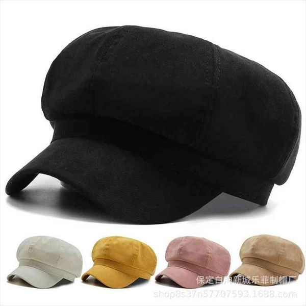 autumn winter hats for women solid plain octagonal newsboy cap ladies casual wool hat winter beret women painter cap, Blue;gray
autumn winter hats for women solid plain octagonal newsboy cap ladies casual wool hat winter beret women painter cap, Blue;gray